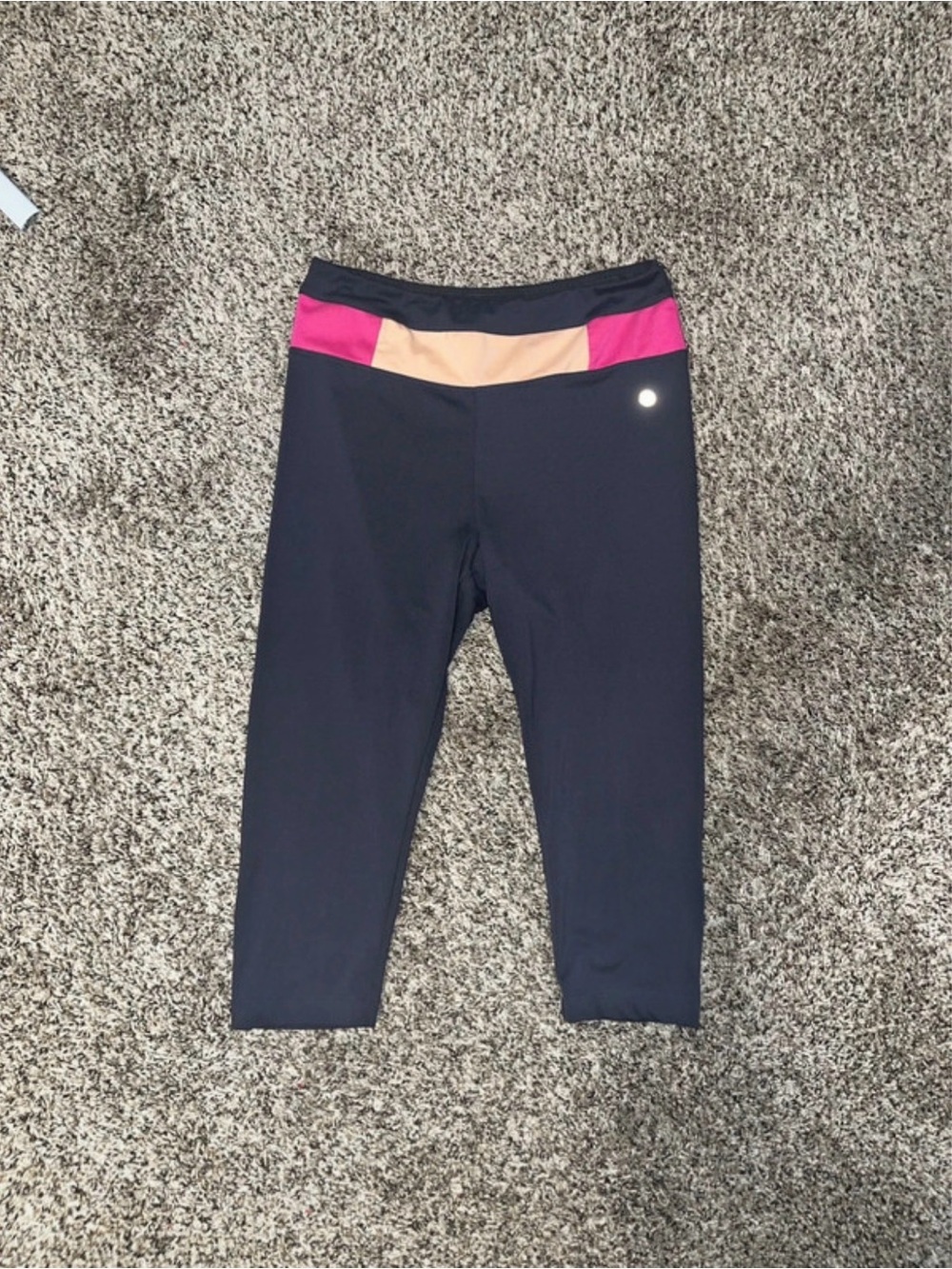 Capri Leggings